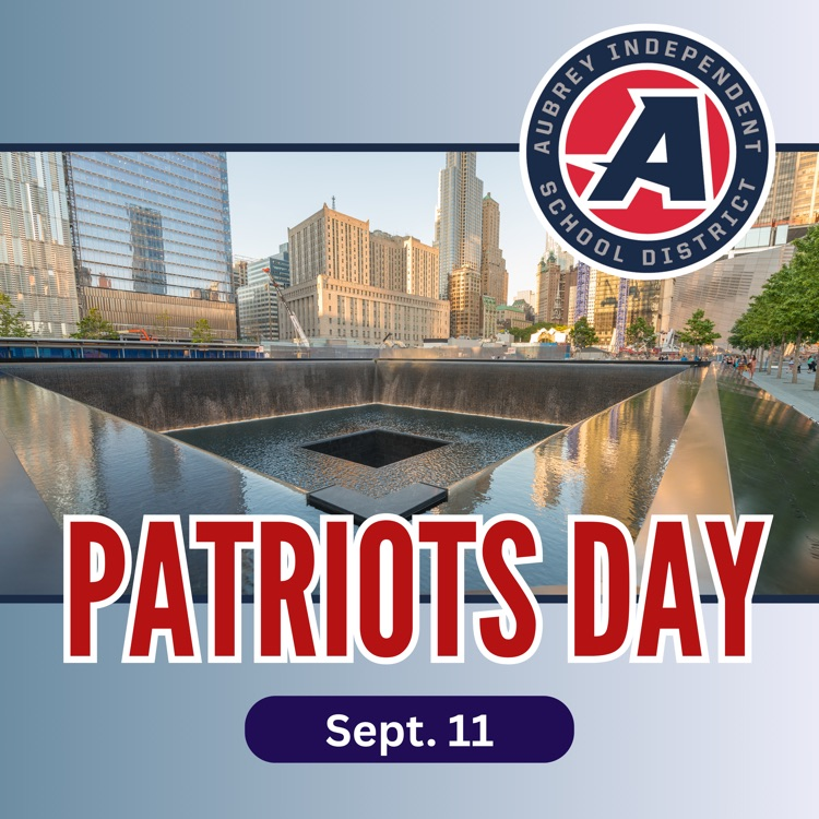 patriots day
