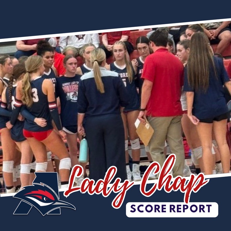 score report