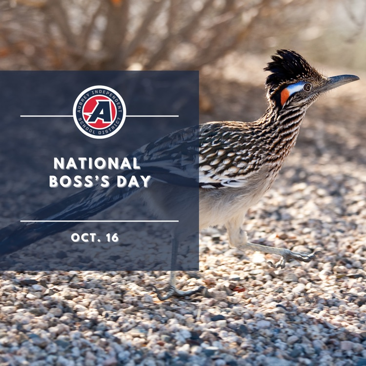 National Boss’s Day