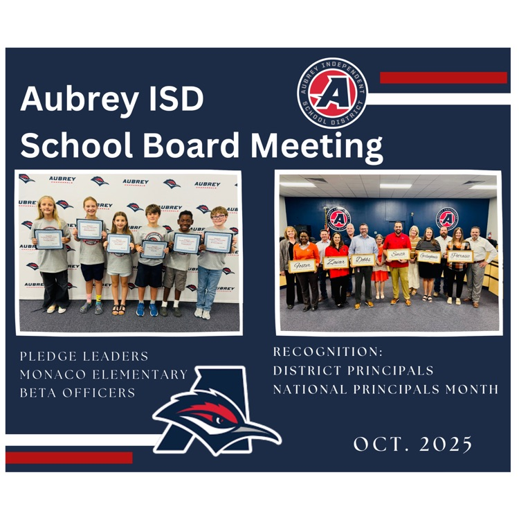 school board meeting graphic