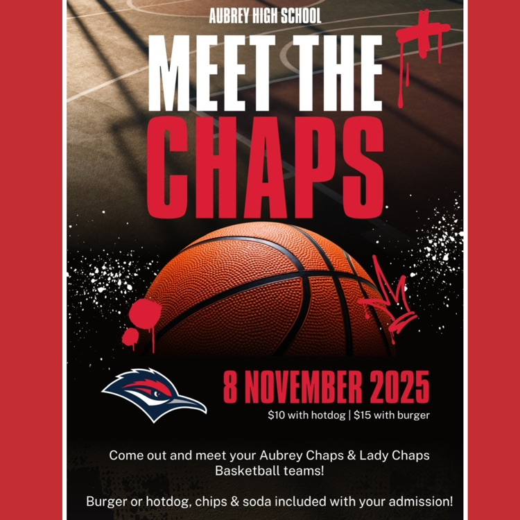 meet the chaps