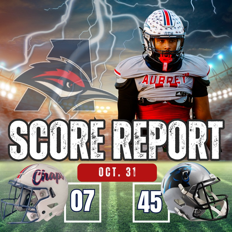 chap score report