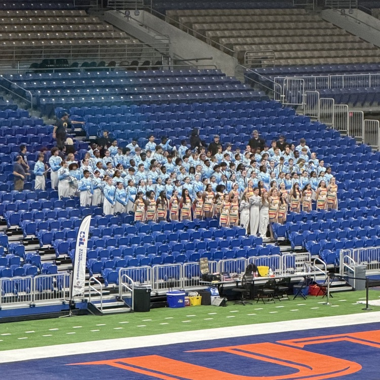 Aubrey Band at State