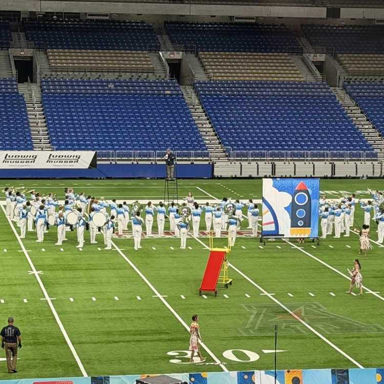 Aubrey Band at State