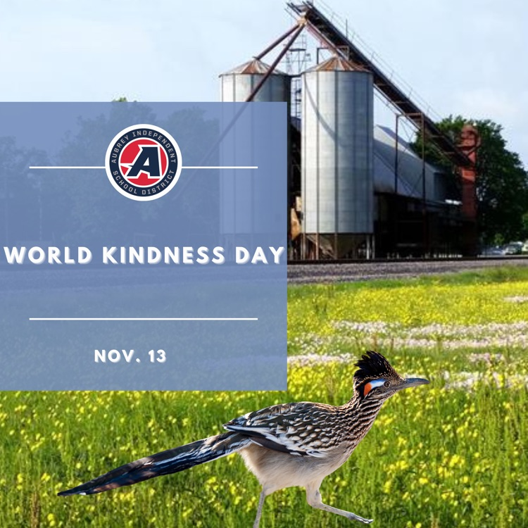 world kindness day