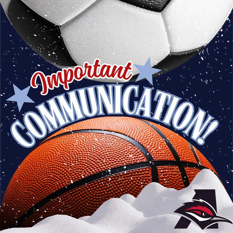 important communication 