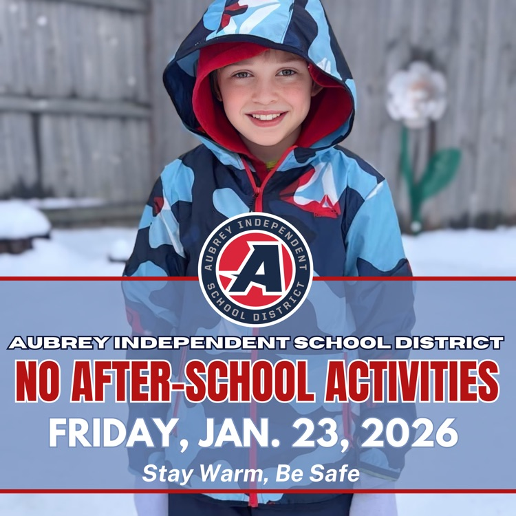 no after-school activities