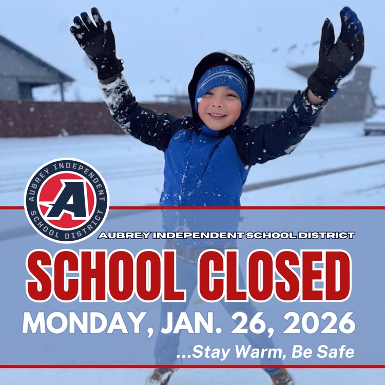 school closed