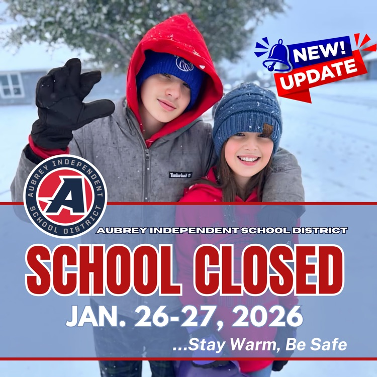 school closed