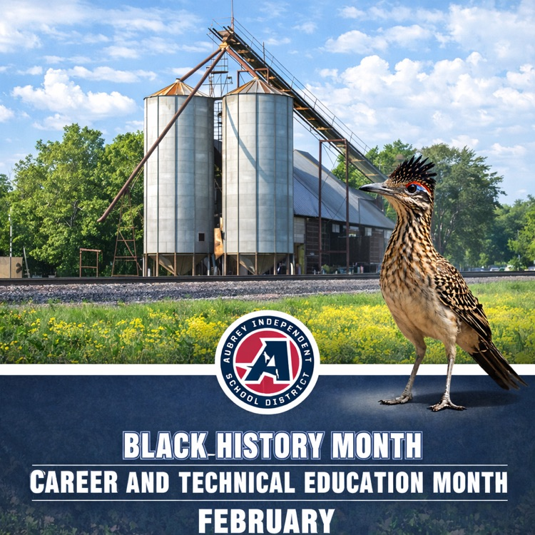 Black History Month Career and Technical Education Month February