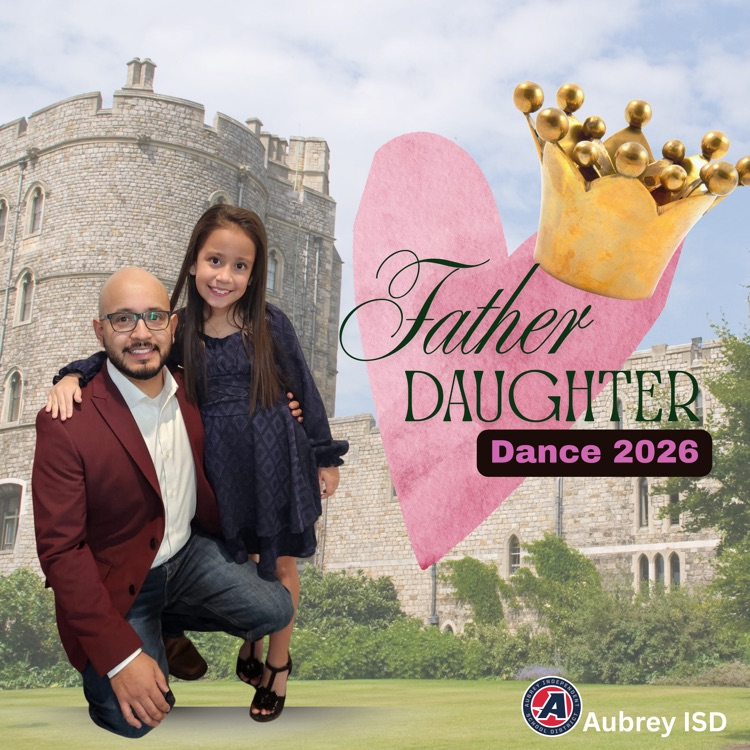 father daughter dance