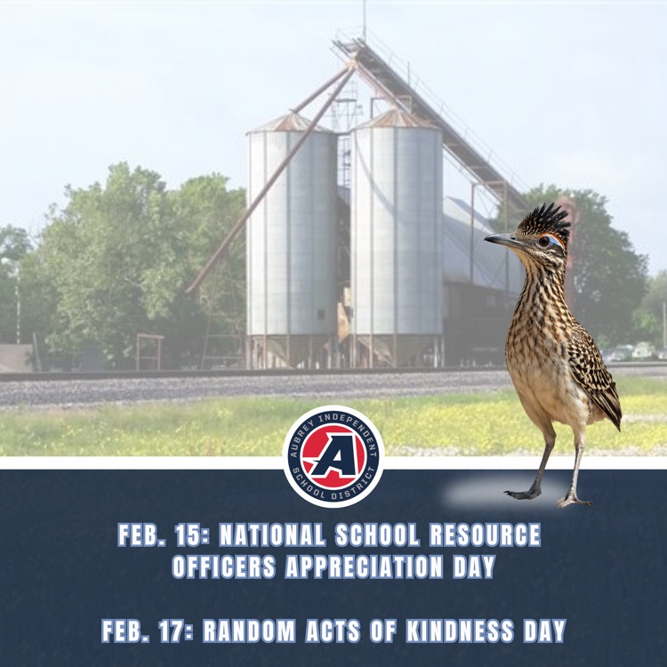 appreciation graphic