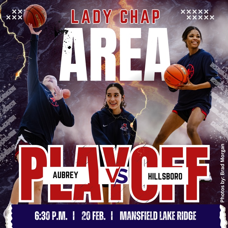 area playoff
