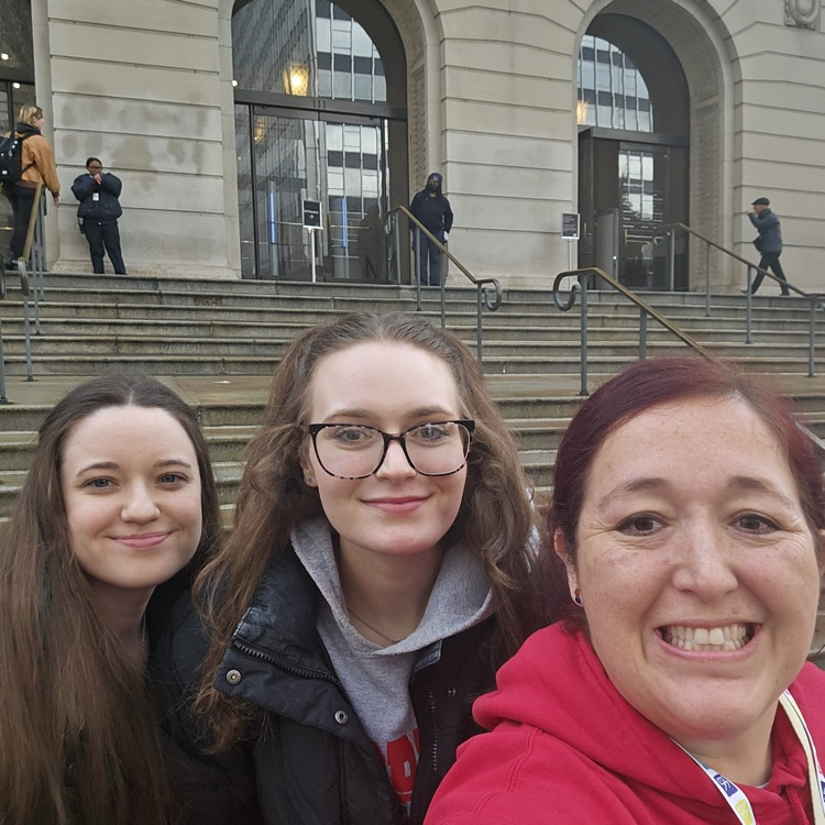 art institute of Chicago