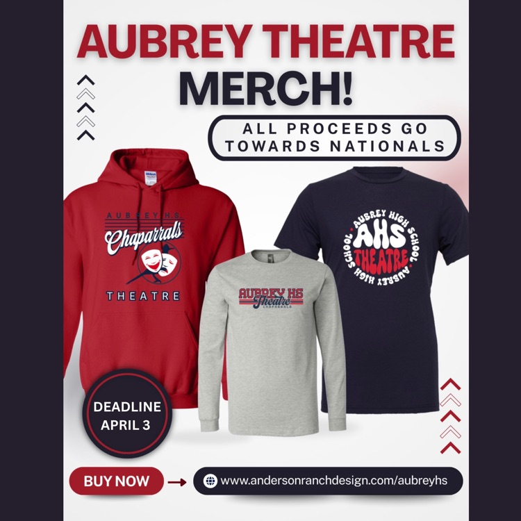 merch as