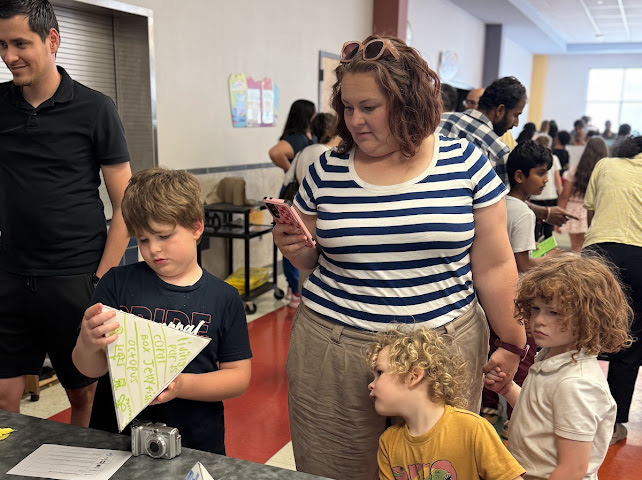 The Aubrey ISD GT Shoecase