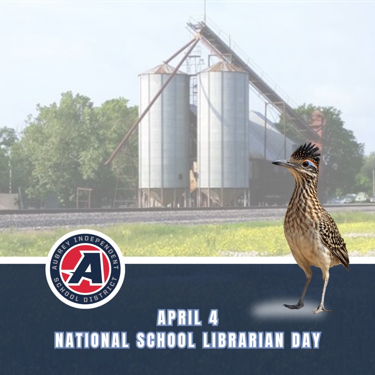 school librarian’s day