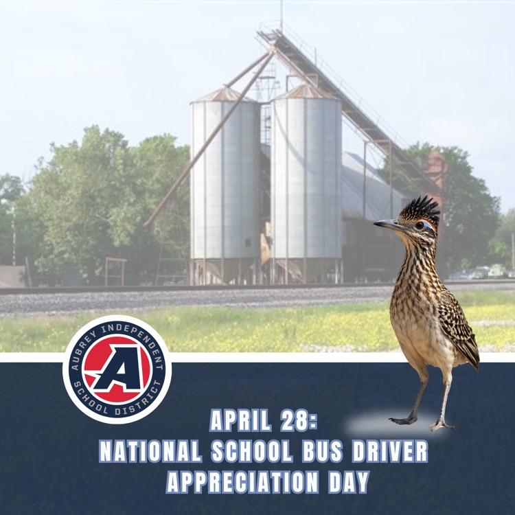 April 28: National School Bus Driver Appreciation Day
