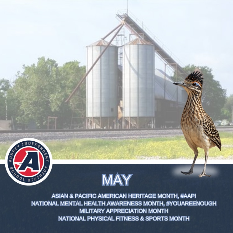 may