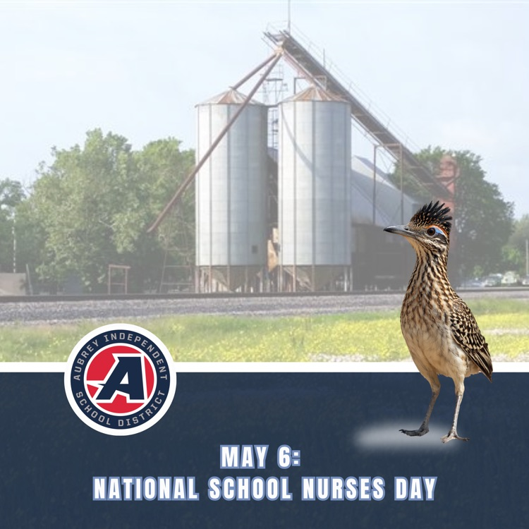 May 6: National School Nurses Day