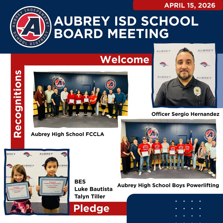 school board graphic