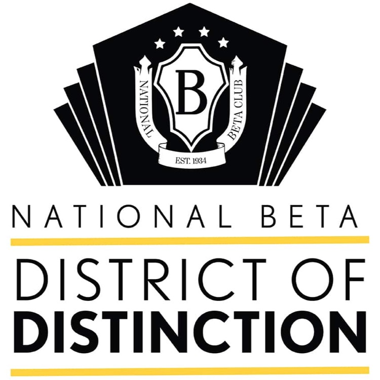 beta award