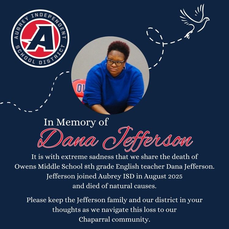 Dana Johnson