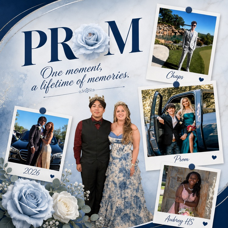 prom 2026