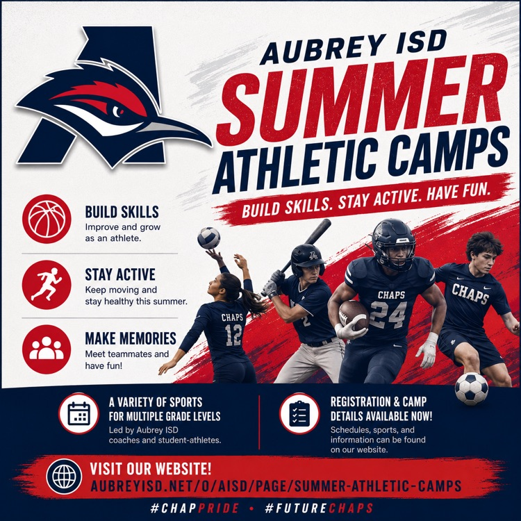 summer camps