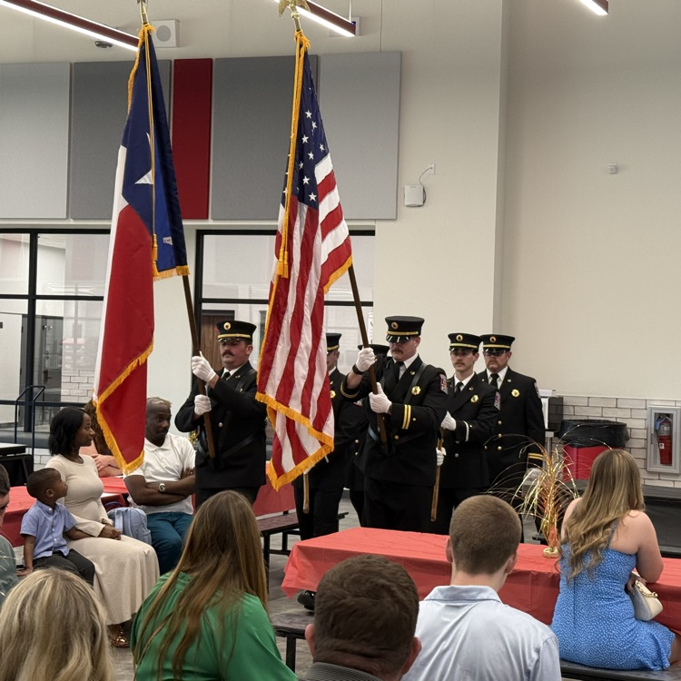 Aubrey ISD FD