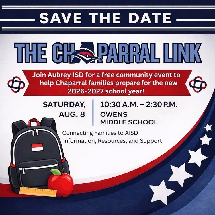 save the date