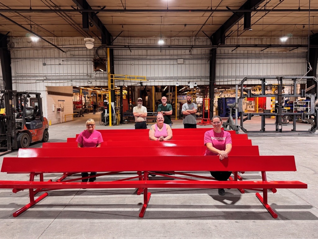 FAST Global Benches APS
