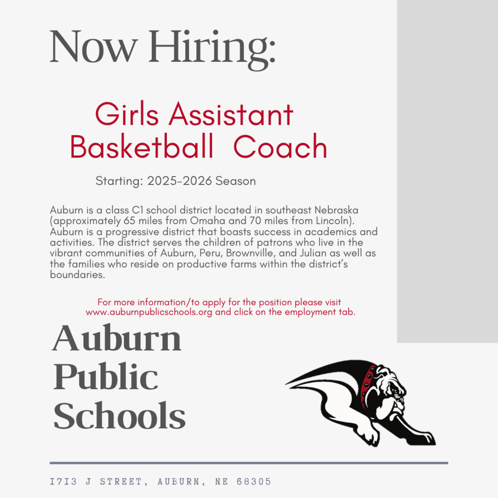 Now Hiring