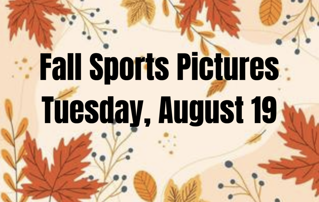 fall sports