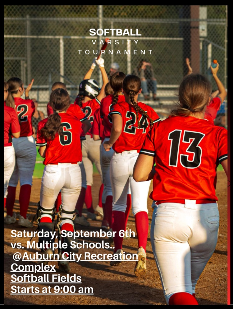  softball