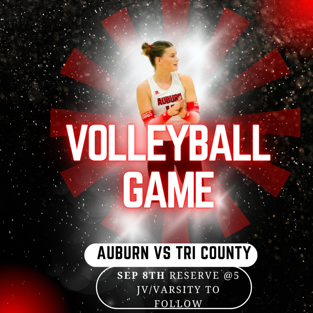 Volleyball