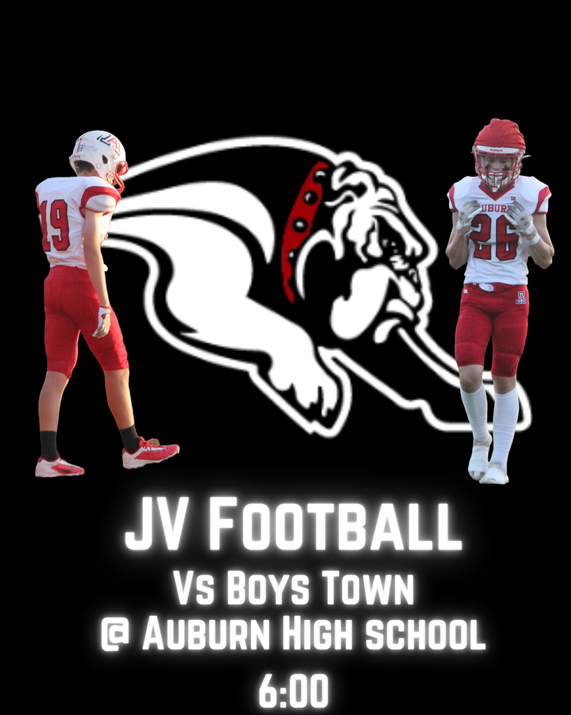 JV Football