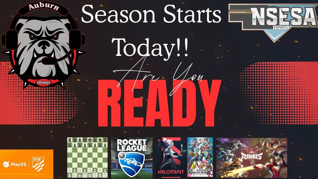 Season Poster