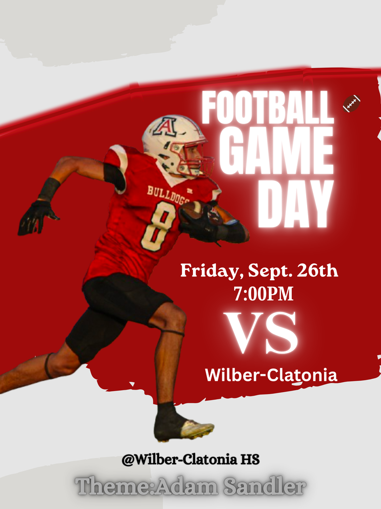 Green and Gray Brush Sport Poster (2)