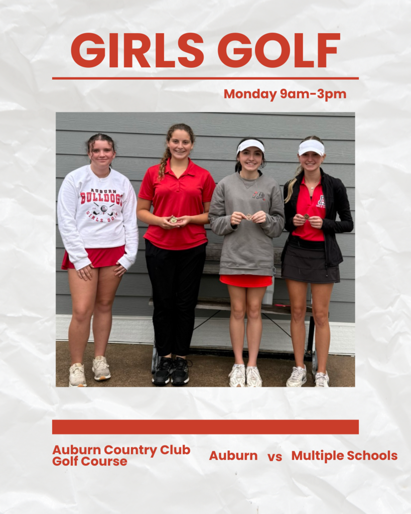 Red and White Dynamic Football Match Day Instagram Post