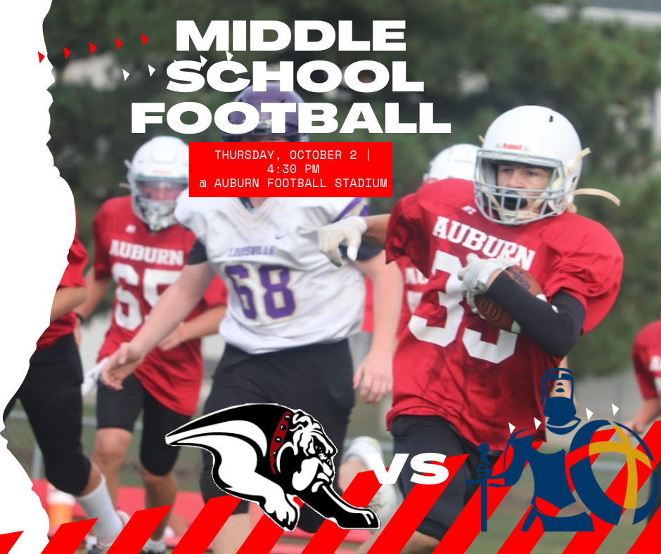 Red and White Running Sporty Collage Canada Sports Facebook Post