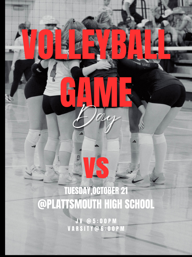 Black And Yellow Modern Volleyball Tournament Poster