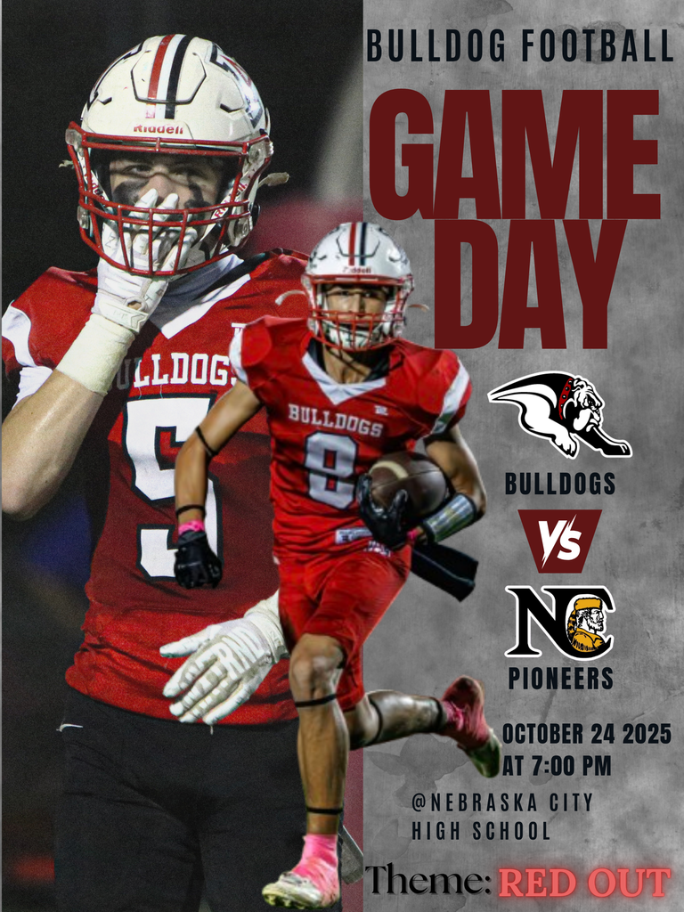 Blue and Black Modern American Football Tournament Poster (2)