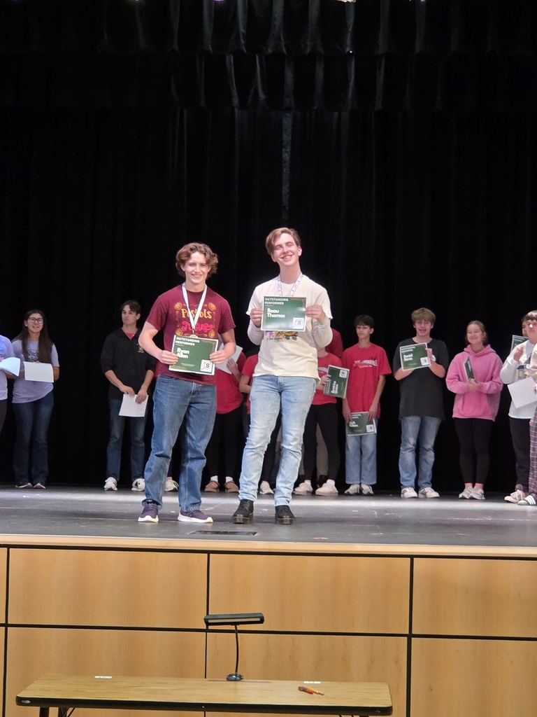 Overall Outstanding Performer