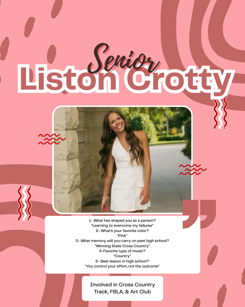 Yellow and Red Modern Employee Spotlight Instagram Post (1)