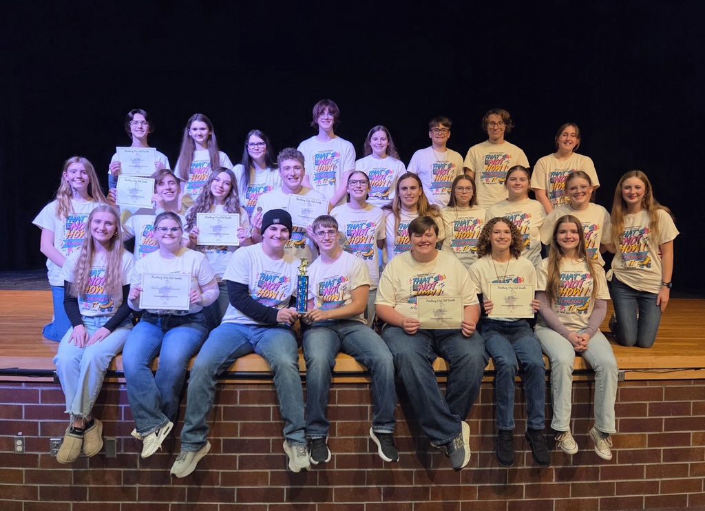 team one act picture