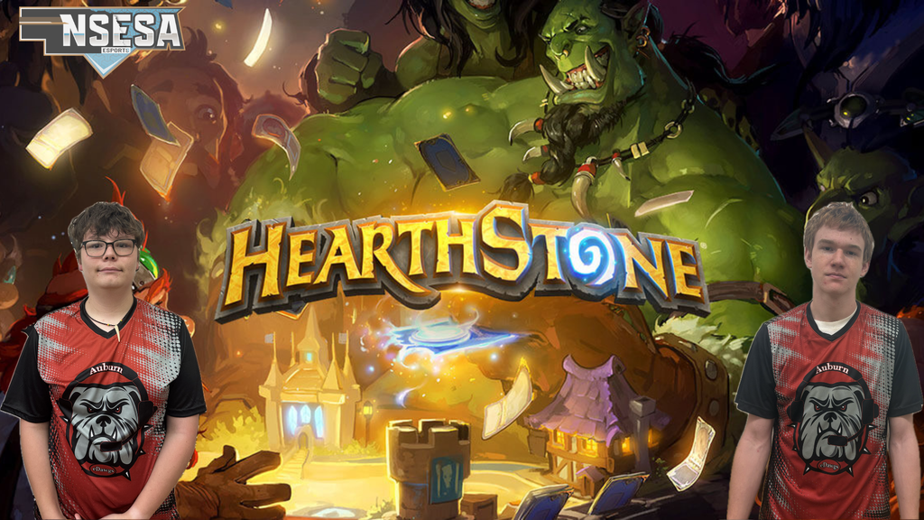 Weekly Hearthstone Winners!!