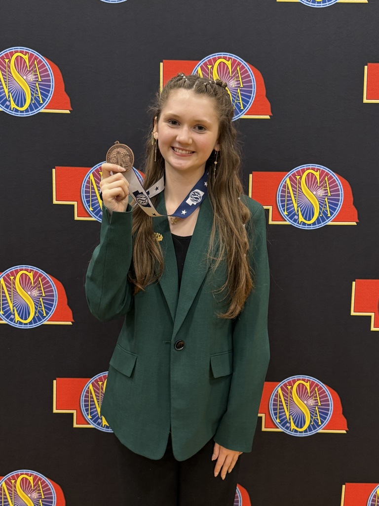 Kinsley Gerdes - 5th