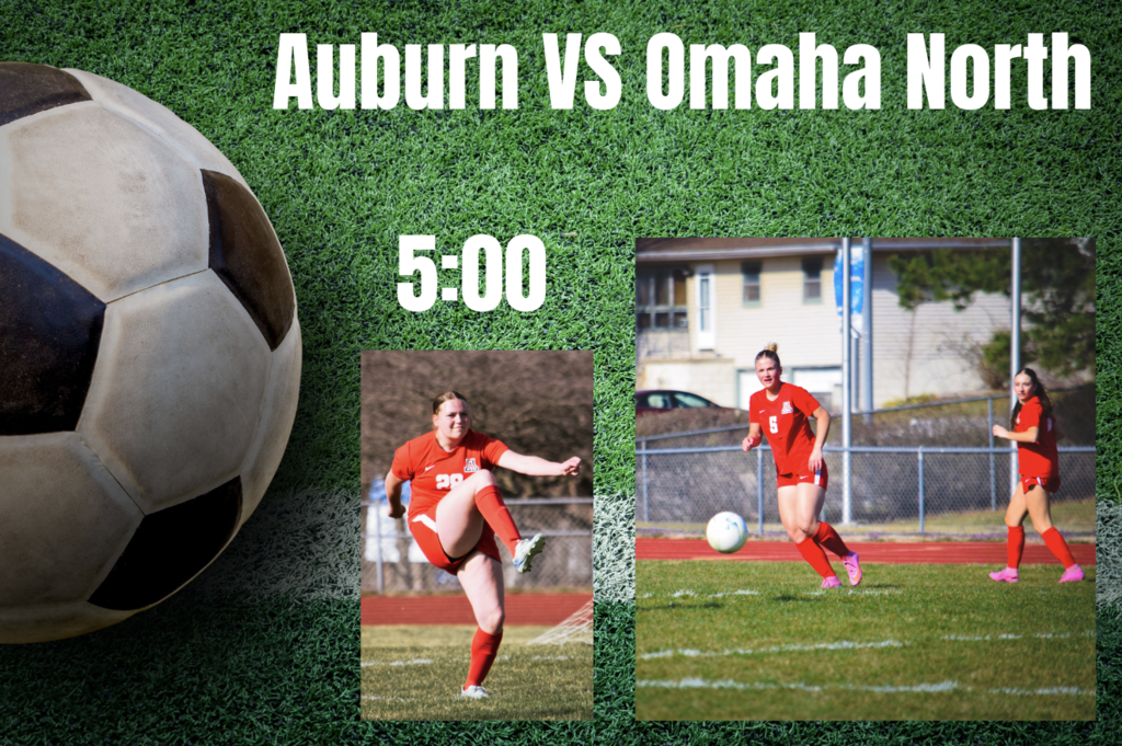 Auburn vs Omaha North