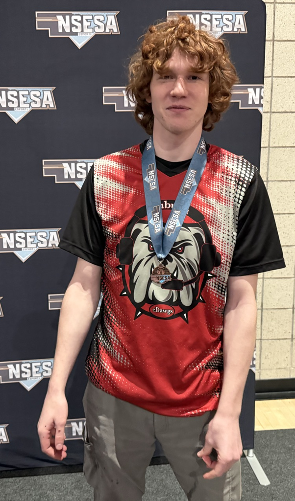 State Medalists Gary Mangnall in Hearthstone!!